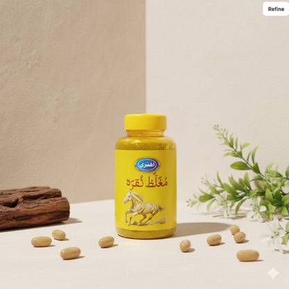 مُغَلّظ نُقره